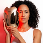 Lulu Pro LED Light Therapy Mask