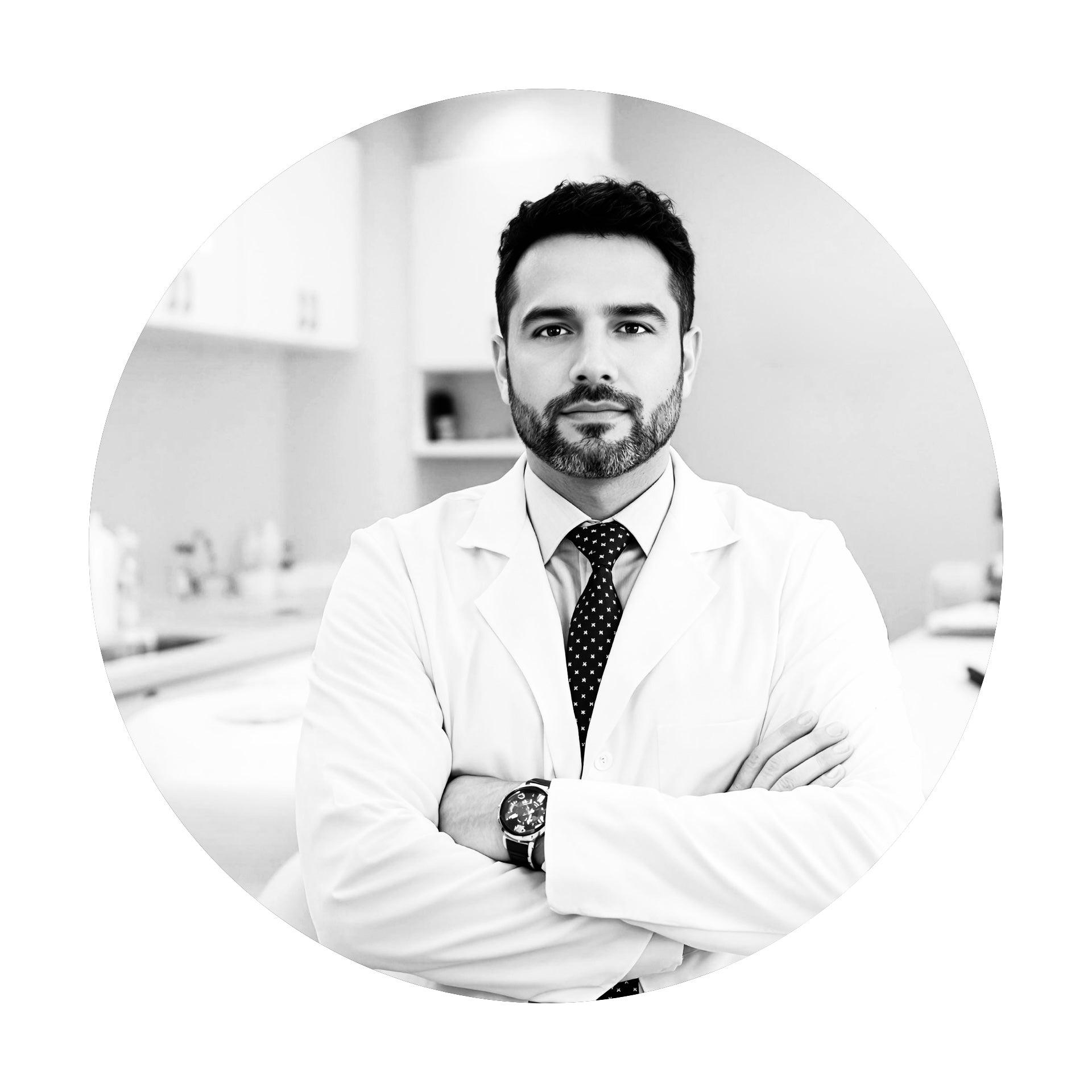 Dr._Simon_Evren_MD_PhD