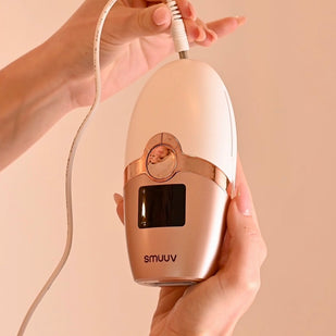 Plug in & choose level