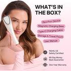 Revi Pro Advanced Photon Anti-Aging Device - What is In the Box