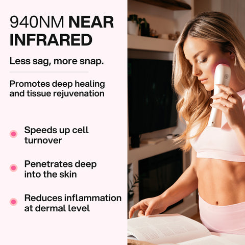 Revi Pro+ Photon Anti-Aging Device
