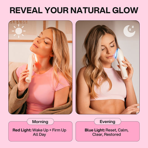 Revi Pro+ Photon Anti-Aging Device